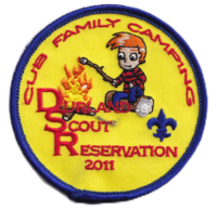 Durland Scout Reservation, (Agatha Durland) eR2011-1