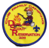 Durland Scout Reservation, (Agatha Durland) eR2011-1