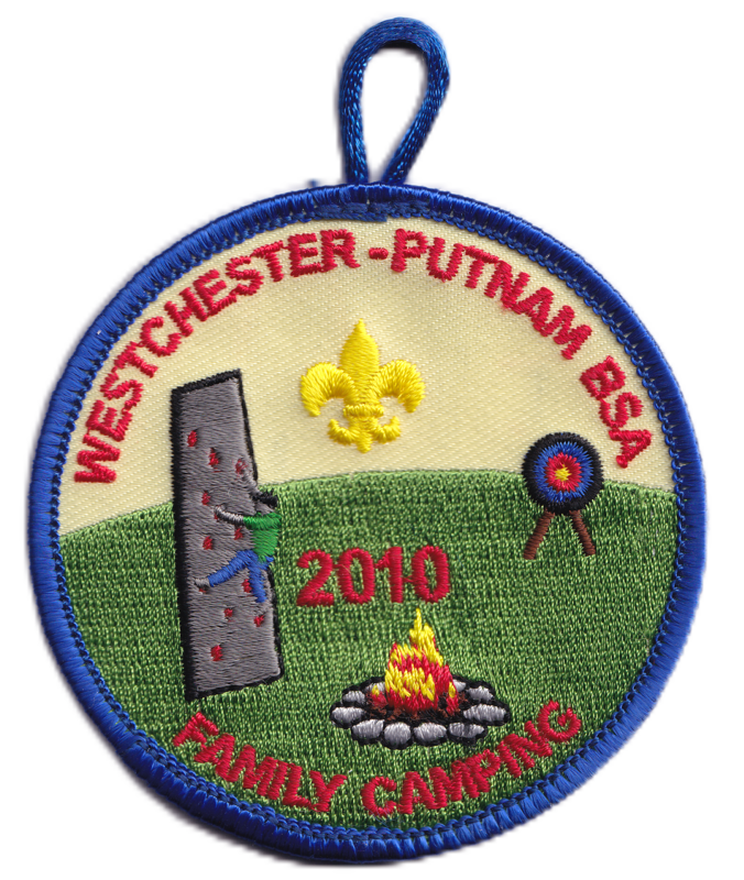 Durland Scout Reservation, (Agatha Durland) eR2010-1