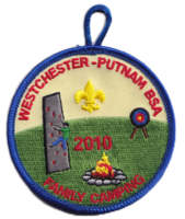 Durland Scout Reservation, (Agatha Durland) eR2010-1