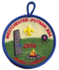 Durland Scout Reservation, (Agatha Durland) eR2010-1