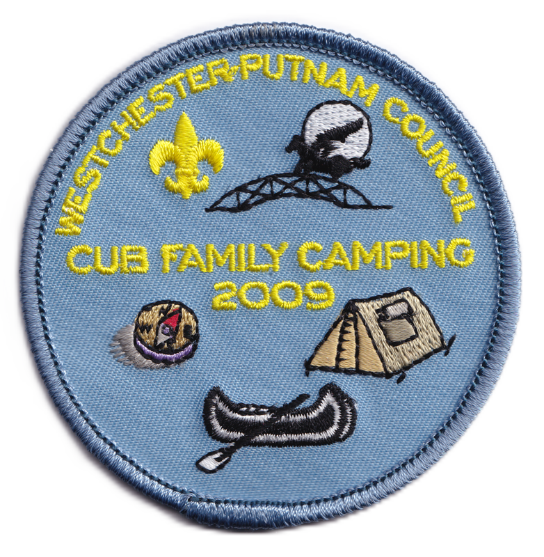Durland Scout Reservation, (Agatha Durland) eR2009-1