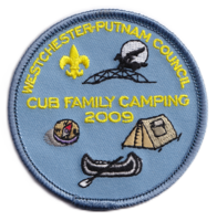 Durland Scout Reservation, (Agatha Durland) eR2009-1