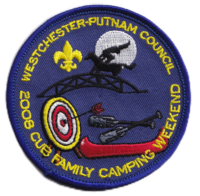 Durland Scout Reservation, (Agatha Durland) eR2008-1