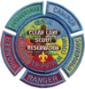 Clear Lake Scout Reservation, Putnam Valley, New York X03