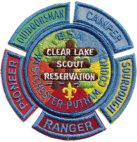Clear Lake Scout Reservation, Putnam Valley, New York (Putnam Valley, New York)