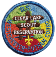 Clear Lake Scout Reservation, Putnam Valley, New York R01