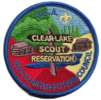 Clear Lake Scout Reservation, Putnam Valley, New York R03