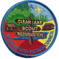 Clear Lake Scout Reservation, Putnam Valley, New York R04