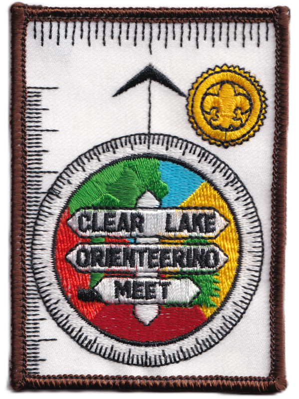Clear Lake Scout Reservation, Putnam Valley, New York X07