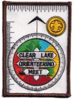 Clear Lake Scout Reservation, Putnam Valley, New York X07