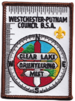 Clear Lake Scout Reservation, Putnam Valley, New York X08