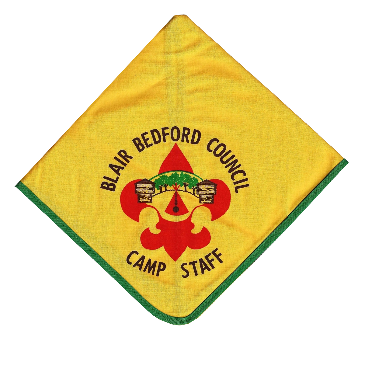 Blair Bedford Scout Reservation eN1969-3