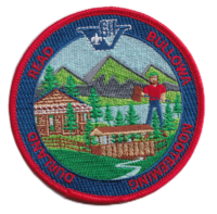 Durland Scout Reservation, (Agatha Durland) R4