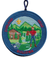 Durland Scout Reservation, (Agatha Durland) R5