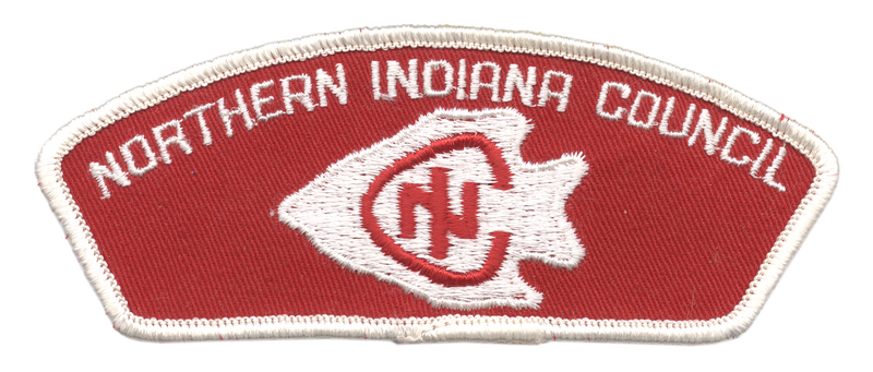Northern Indiana T-1a