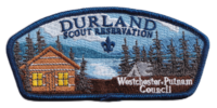 Durland Scout Reservation, (Agatha Durland) SA1