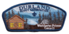 Durland Scout Reservation, (Agatha Durland) SA1