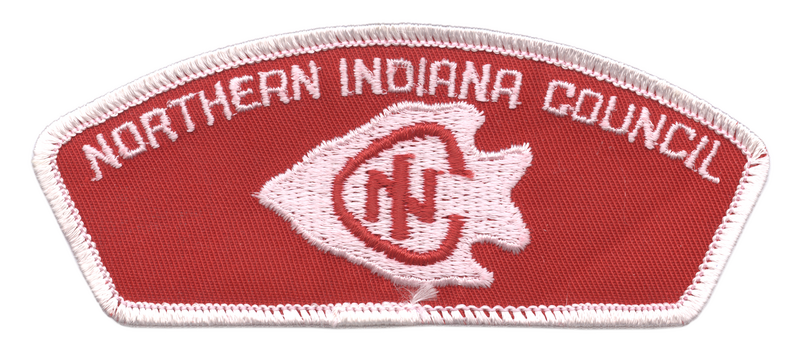 Northern Indiana T-1b