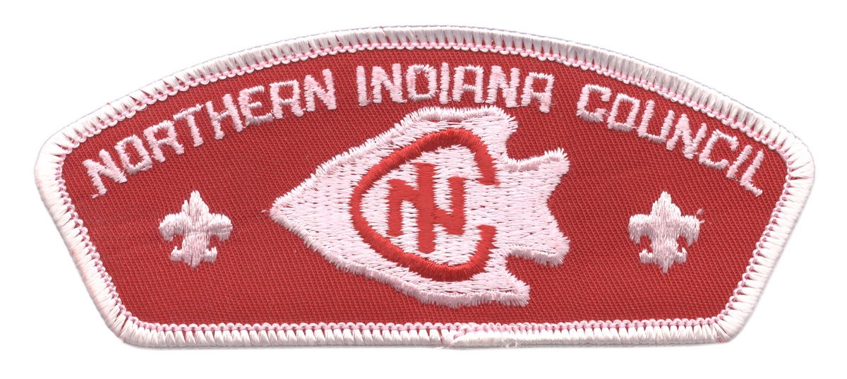 Northern Indiana T-2