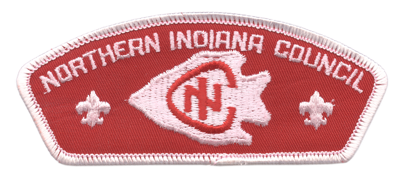 Northern Indiana T-2