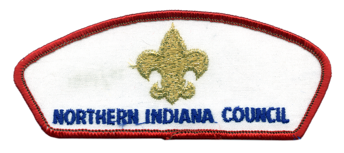 Northern Indiana T-3
