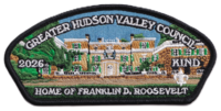 Greater Hudson Valley  S-67