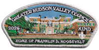 Greater Hudson Valley  S-68