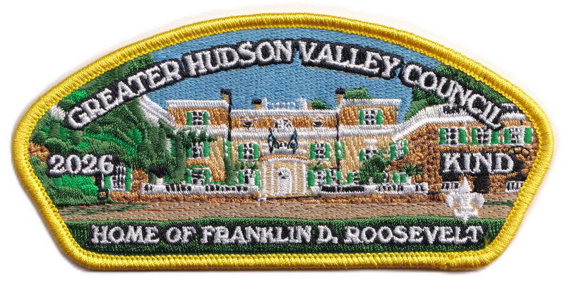 Greater Hudson Valley S-69