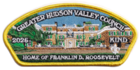 Greater Hudson Valley  S-69