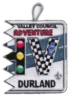 Durland Scout Reservation, (Agatha Durland) X8