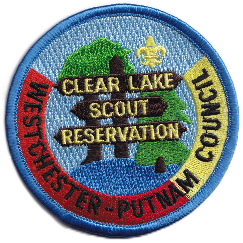 Clear Lake Scout Reservation, Putnam Valley, New York R02