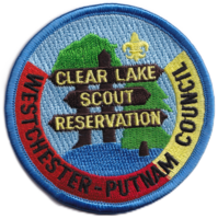Clear Lake Scout Reservation, Putnam Valley, New York R02
