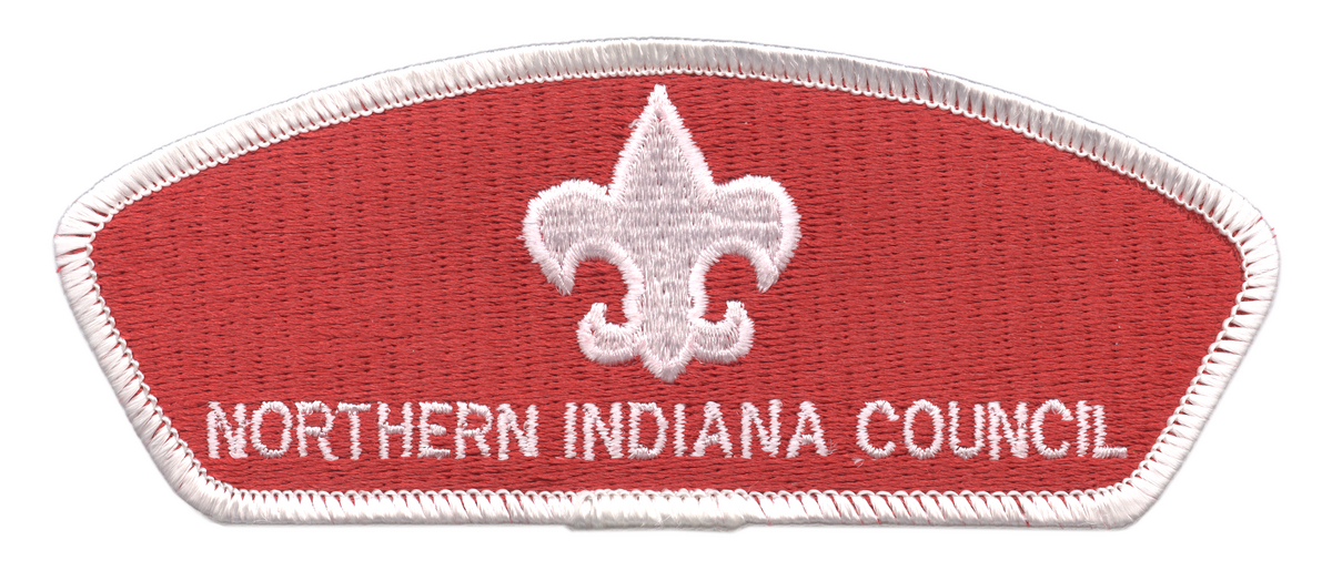 Northern Indiana S-4