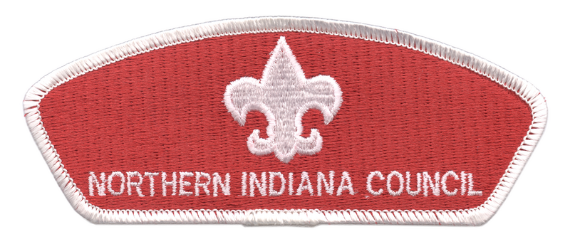 Northern Indiana S-4