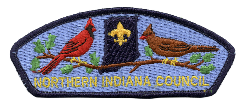 Northern Indiana S-5