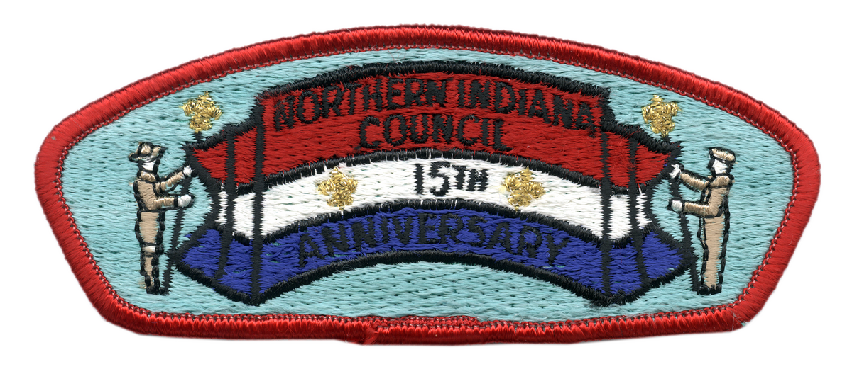 Northern Indiana S-6