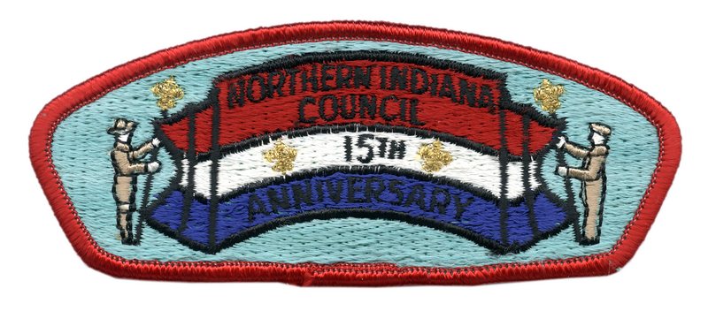 Northern Indiana S-6