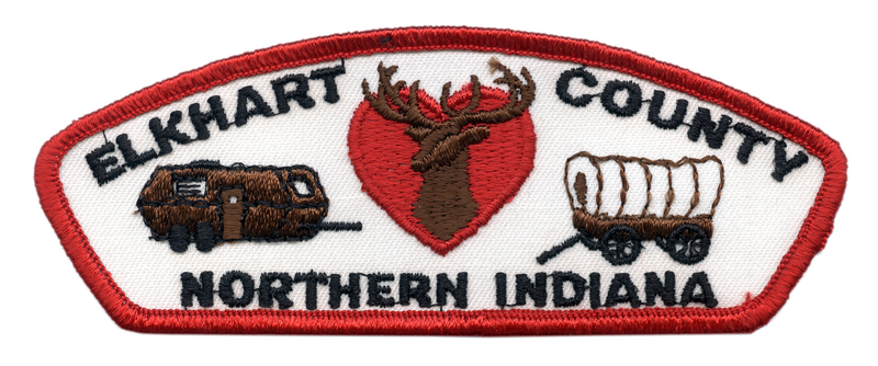 Northern Indiana TU-8