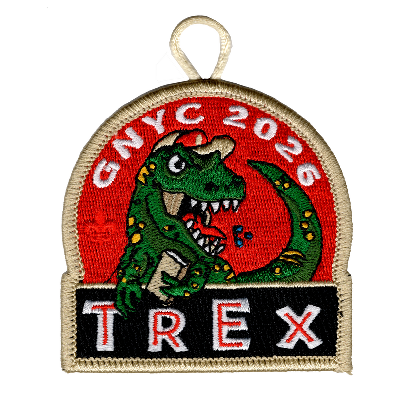 Greater New York Councils X-2026-1