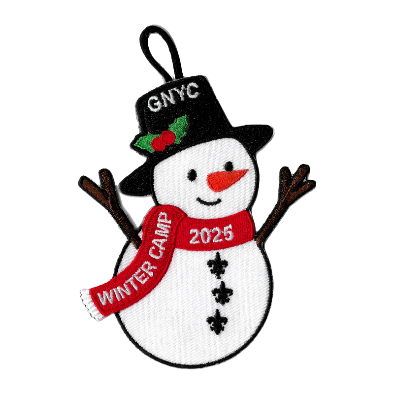Greater New York Councils X-2025-4