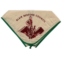 Blair Bedford Scout Reservation eN1967-2