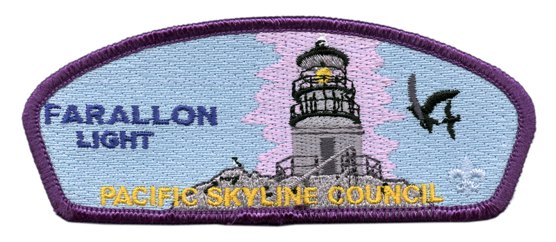 Pacific Skyline SA-57