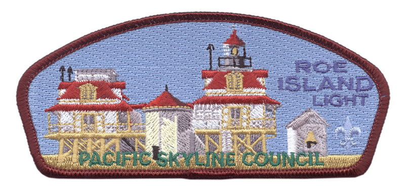 Pacific Skyline SA-59