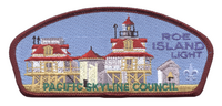 Pacific Skyline SA-59