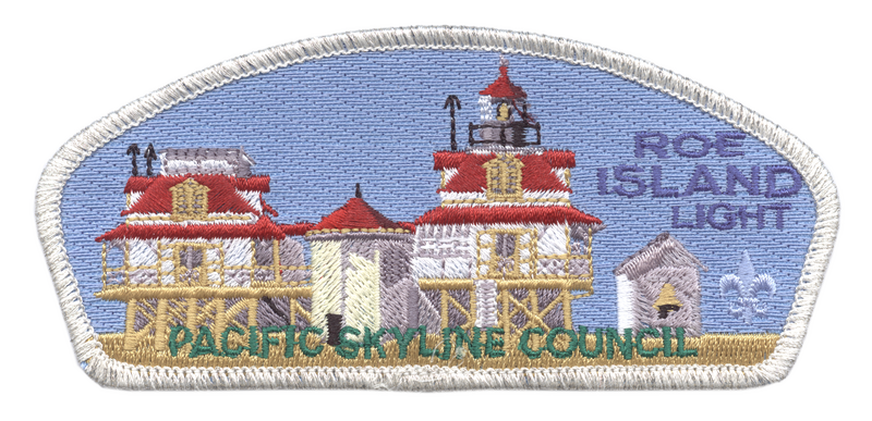 Pacific Skyline SA-60