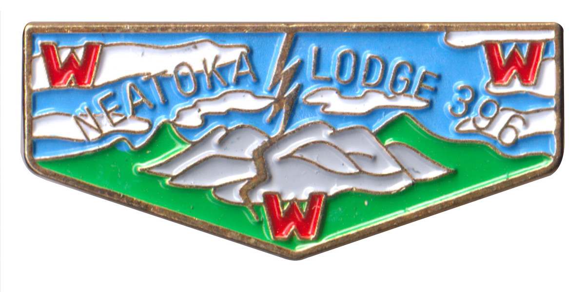 Neatoka PIN1