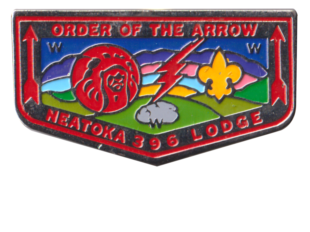Neatoka PIN3