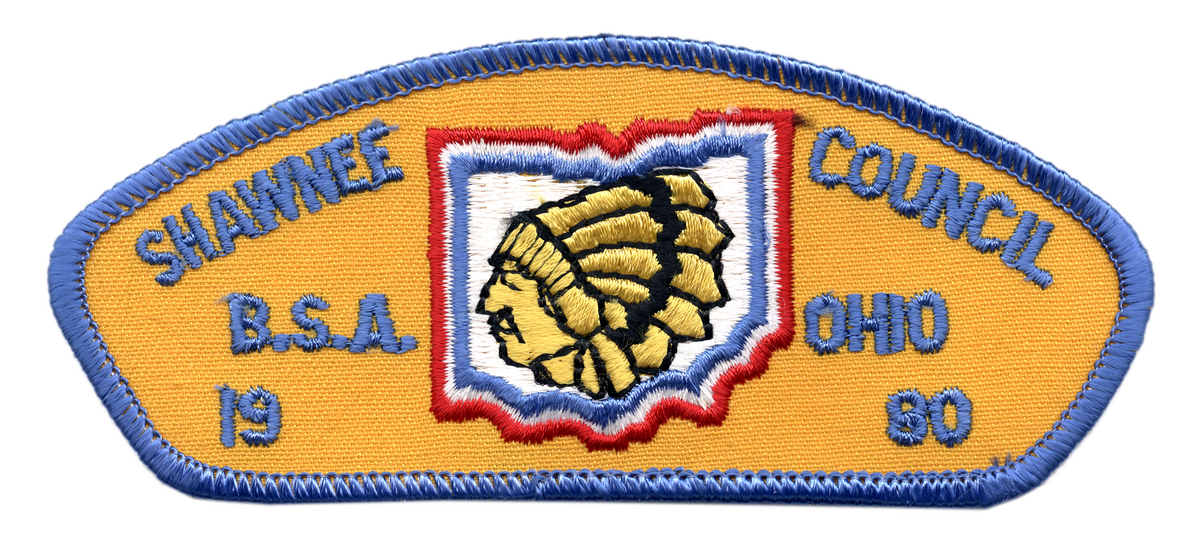 Shawnee TA-3