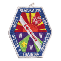 Neatoka eX1989-1